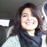 Samantha Machado Photo 6