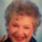 Frances May Photo 7