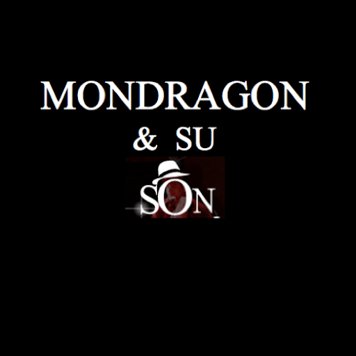 Rodrigo Mondragon Photo 5