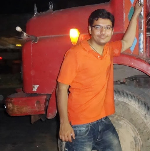 Jay Thacker Photo 20