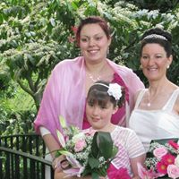 Michelle Calvert Photo 11