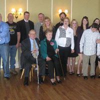 Carol Morgan Photo 17