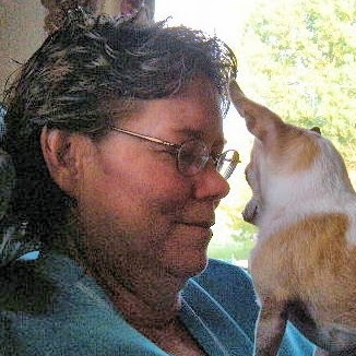 Cindy Weaver Photo 24