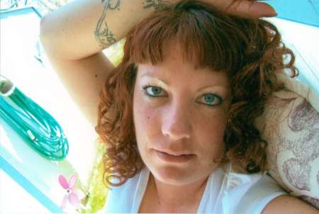 Rebecca Foster Photo 32