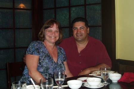 Wendy Chapman Photo 37