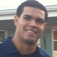 Jared Jackson Photo 16