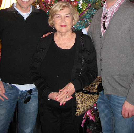 Janice Austin Photo 46