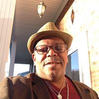 Reginald Parker Photo 30