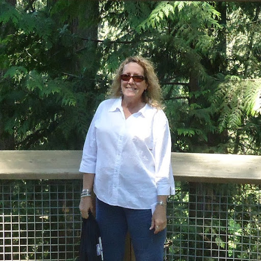 Diane Robinson Photo 10