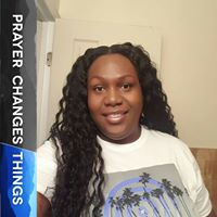 Cassandra Richardson Photo 13