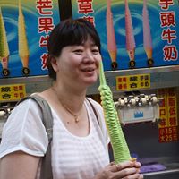 Ling Yoke Photo 4