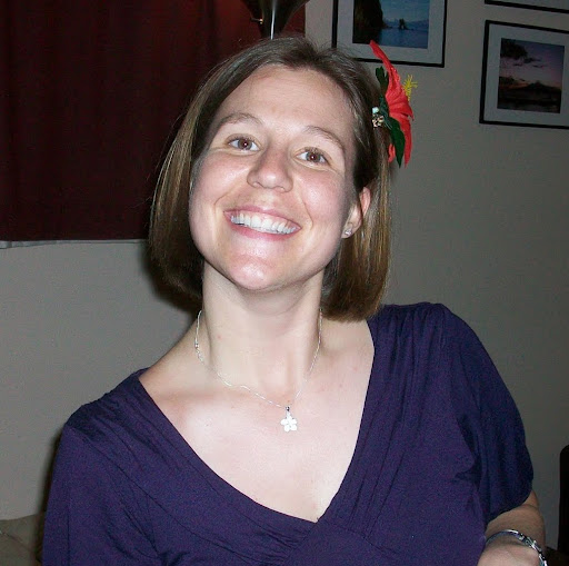 Joy Evans Photo 32