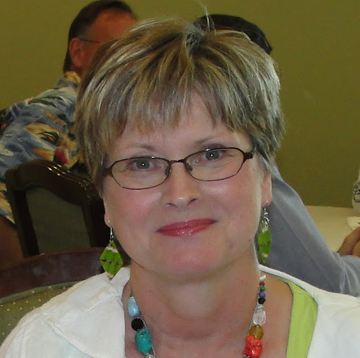 Jenny Tucker Photo 36
