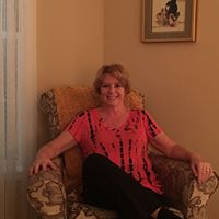 Mary Arsenault Photo 24