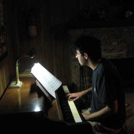 Austin Burns Photo 34