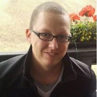 Marcus Bader Photo 9