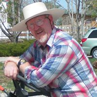 George Stringer Photo 24
