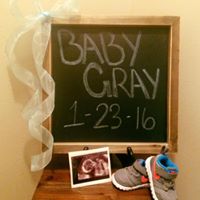 Travis Gray Photo 31