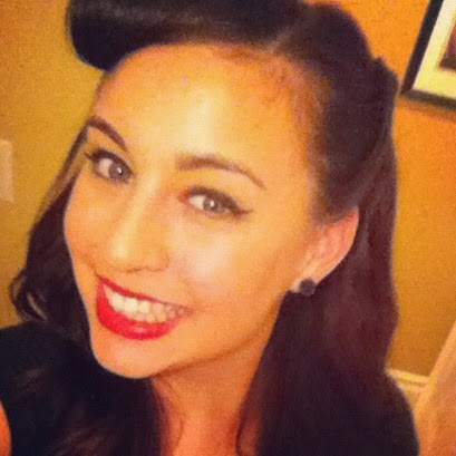 Kristina Arias Photo 19