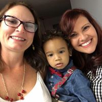 Meagan Mitchell Photo 5