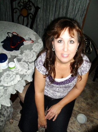 Rhonda Richardson Photo 22