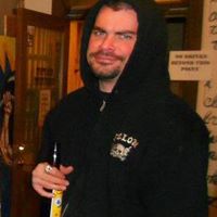 David Storey Photo 17