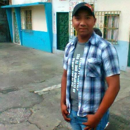 Erick Pacheco Photo 14