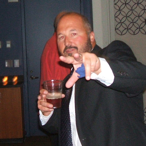 Stephen Magnuson Photo 12