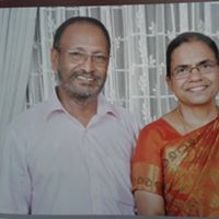 Annamma Abraham Photo 9