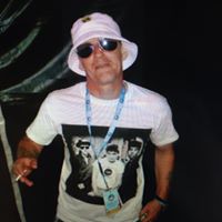Steve Roper Photo 11