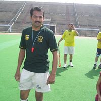 Muhammad Perwaiz Photo 6