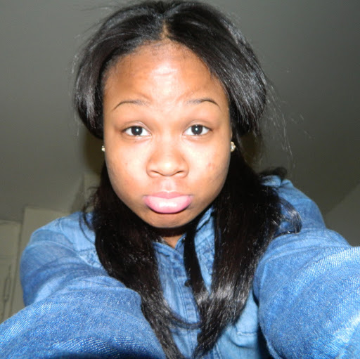 Sasha Martin Photo 9