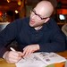 Fred Gauthier Photo 8