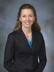 Julia Mitchell Photo 1