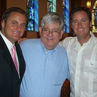 Michael Cahill Photo 30