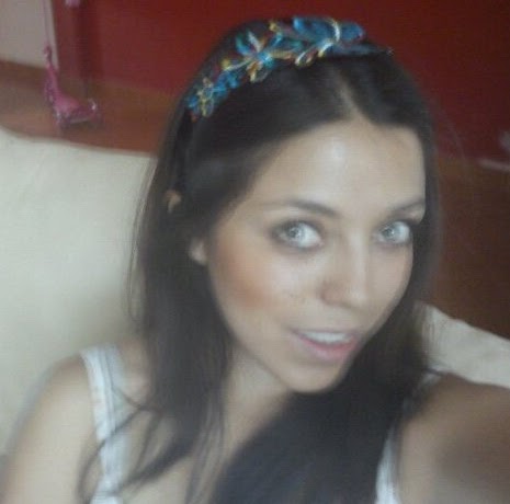 Elizabeth Ortiz Photo 20
