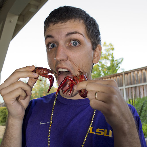Justin Greer Photo 21