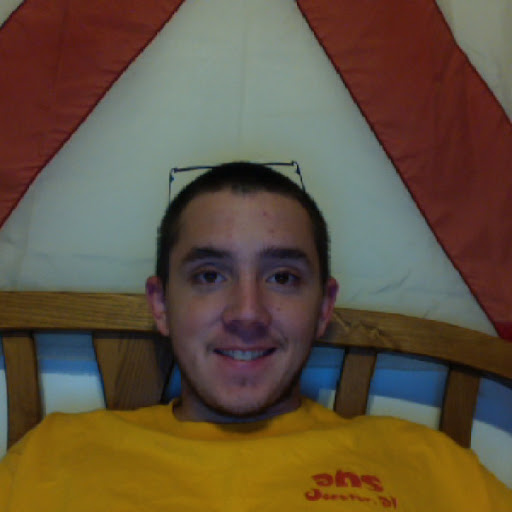 Derek Keener Photo 10