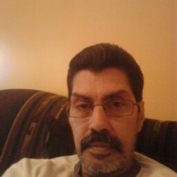 Louis Segarra Photo 10