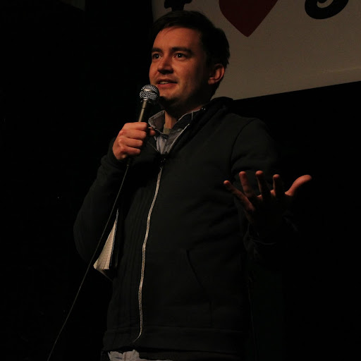 James Hartnett Photo 15