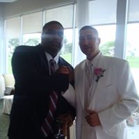 Christopher Hargrove Photo 10