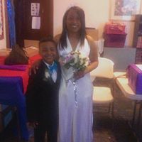 Kendra Jackson Photo 12
