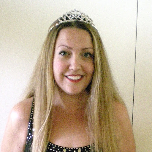 Jennifer Moss Photo 52
