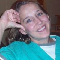 Julia Mitchell Photo 20