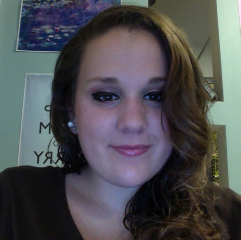 Caitlin O'Toole Photo 6