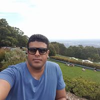 Muhammad Ahmed Photo 38