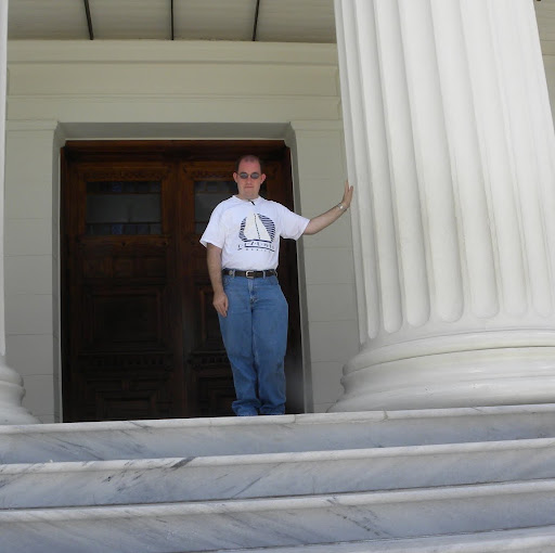 Chris Mitchell Photo 14