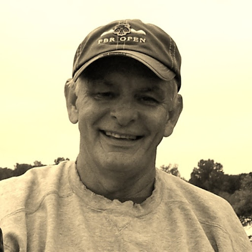 John Hackett Photo 11