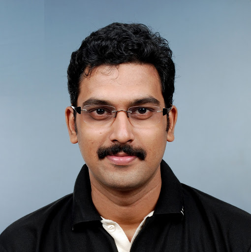 Ganesh Ramakrishnan Photo 6