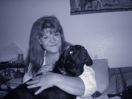 Tina Patterson Photo 27